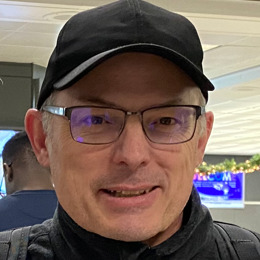 Photo de profil de Benoit Thionville