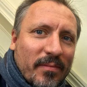 Photo de profil de Benoît Thuillier