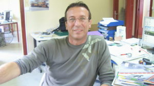 Photo de profil de Benoit Toral