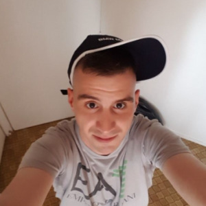 Photo de profil de Benoit Vadurel