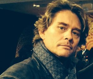 Photo de profil de Benoit Vasseur