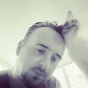Photo de profil de Benoit Venturi