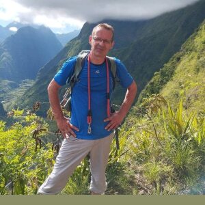 Photo de profil de Benoit Verstraete