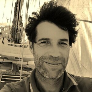 Photo de profil de Benoit Viard