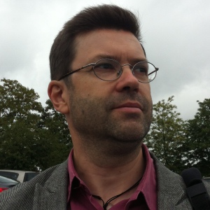Photo de profil de Benoit Warin