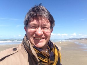 Photo de profil de Benoit Woessmer