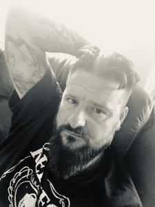 Photo de profil de Benoit Zanetti