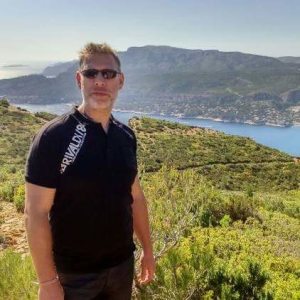 Photo de profil de Benoit Zweifel