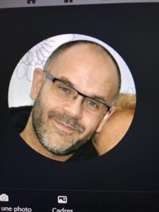 Photo de profil de Benoit de Almeida