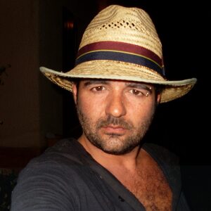 Photo de profil de Benoit de Godos