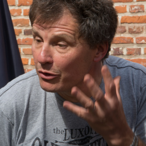 Photo de profil de Benoit de Leu de Cecil