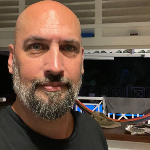 Photo de profil de Benoit van Den Heede
