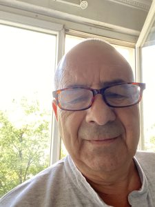 Photo de profil de Benrabah Ahmed