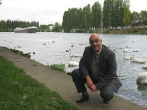 Photo de profil de Bensoula Abdelhakim