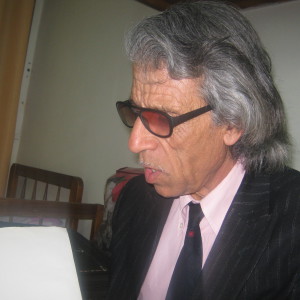 Photo de profil de Benteguia Abdallah