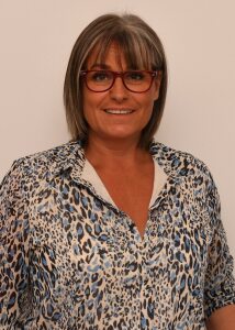 Photo de profil de Benvinda Figueiredo