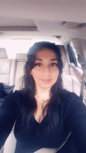 Photo de profil de Benyahia Meriem