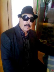 Photo de profil de Benyoucef Abdelouahab