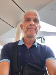 Photo de profil de Benyoucef Belmedioni
