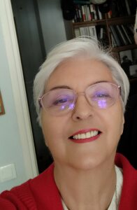 Photo de profil de Beradette Sesia