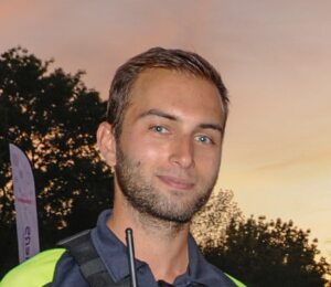 Photo de profil de Béranger Bideau