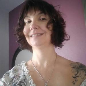 Photo de profil de Berangere Boulay Garnier