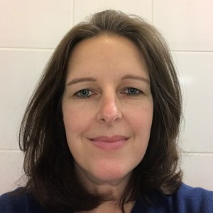 Photo de profil de Bérangère Charles