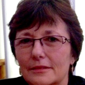 Photo de profil de Bérangère Delenne