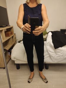 Photo de profil de Berangere Douchet