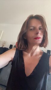 Photo de profil de Berangere Lanteri