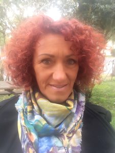 Photo de profil de Bérangère Lecluse