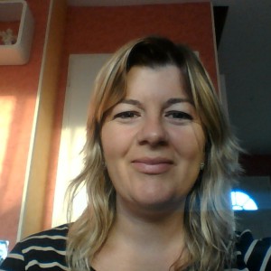 Photo de profil de Berangere Podevin