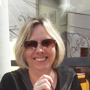 Photo de profil de Bérangère Poirier