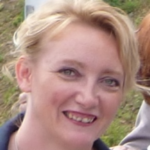 Photo de profil de Bérangère Sommer-Cassel