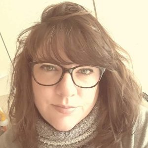 Photo de profil de Bérangère Thommeret