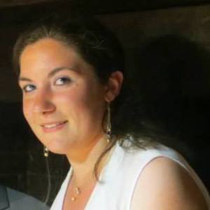 Photo de profil de Berangere Thoumie