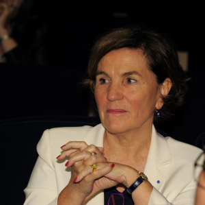 Photo de profil de Bérangère de Beaucoudrey