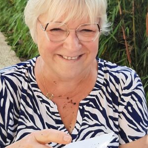 Photo de profil de Berdzinski Sylvie