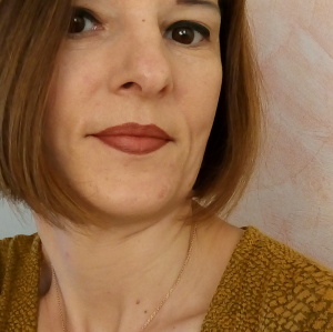 Photo de profil de Bérengère Bouleau