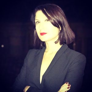 Photo de profil de Berengere D Oria