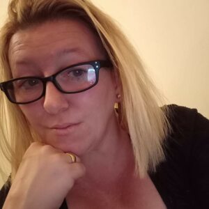 Photo de profil de Berengere Keogh