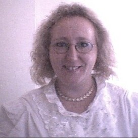 Photo de profil de Bérengère Paté