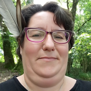 Photo de profil de Bérengère Piault