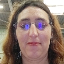 Photo de profil de Bérengère Raoulx