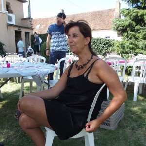 Photo de profil de Berengere Stempfelet