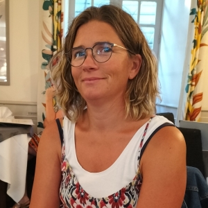 Photo de profil de Berenice Dorville