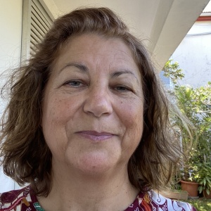 Photo de profil de Bérénice Hennebois