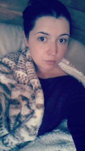 Photo de profil de Berenice Herve