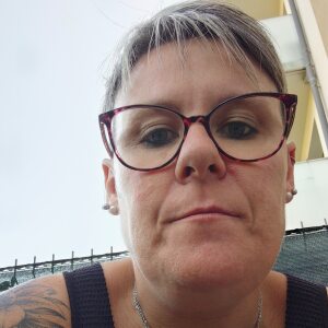 Photo de profil de Berenice Lebled
