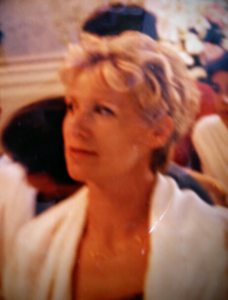 Photo de profil de Berenice Ravoire